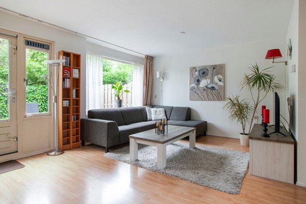 Medium property photo - Getijmolenerf 1, 2807 GG Gouda